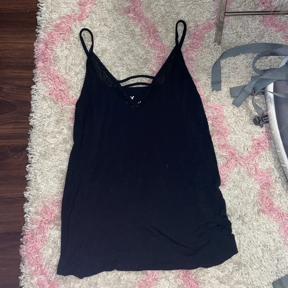 Soft & sexy tank